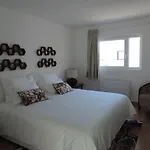 Hétvégi ház Da Barroca *
