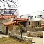 Da Barroca Hétvégi ház