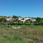 Hétvégi ház Da Barroca Tabosa