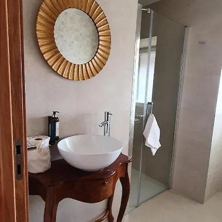 Εξοχικό σπίτι Da Barroca *