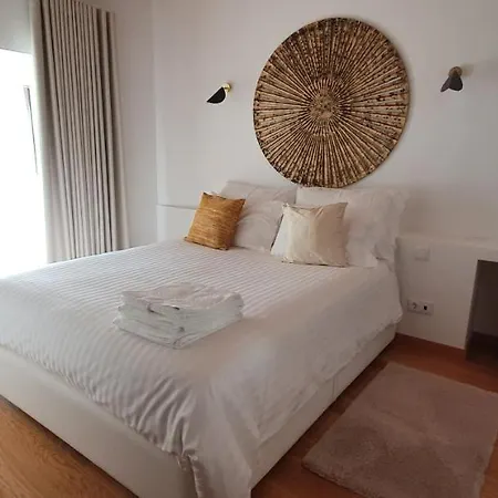 Da Barroca منزل ريفي