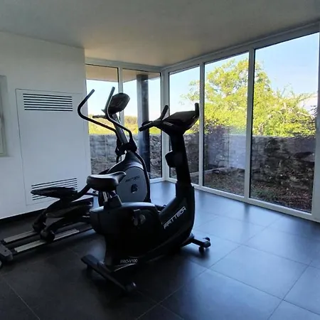 Country house Casas De Campo Da Barroca *