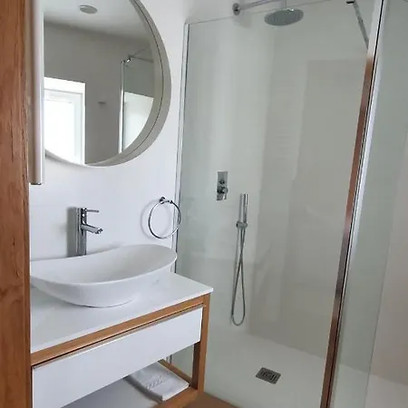 Εξοχικό σπίτι Da Barroca *