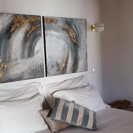 منزل ريفي Da Barroca *