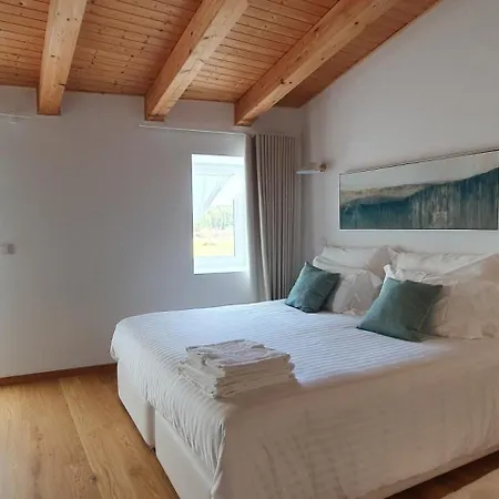 Da Barroca Casa di campagna Tabosa
