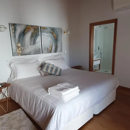 Εξοχικό σπίτι Da Barroca *