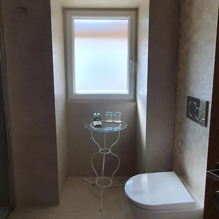 Da Barroca Εξοχικό σπίτι