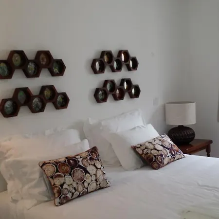 Da Barroca Εξοχικό σπίτι *