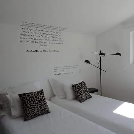 Εξοχικό σπίτι Da Barroca Tabosa