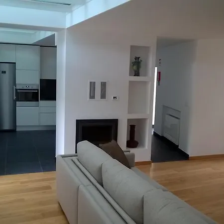 Da Barroca Εξοχικό σπίτι Tabosa