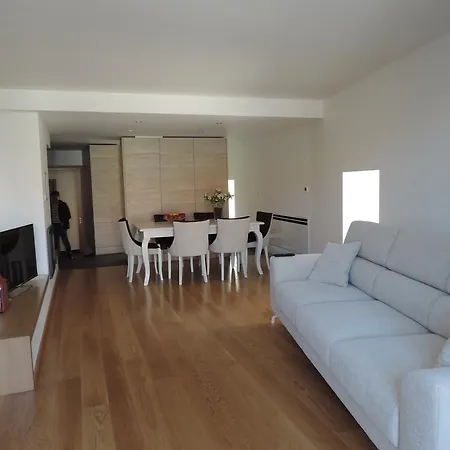Casas De Campo Da Barroca * Tabosa