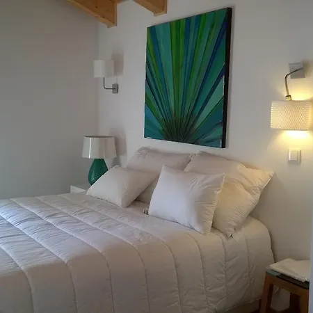 Da Barroca Εξοχικό σπίτι Tabosa