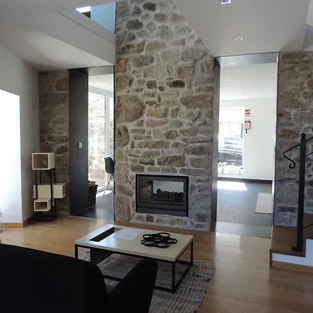 Da Barroca منزل ريفي *