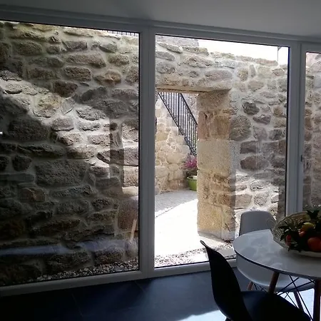 منزل ريفي Da Barroca