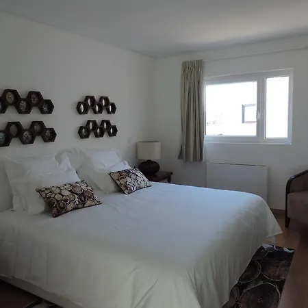 منزل ريفي Da Barroca *