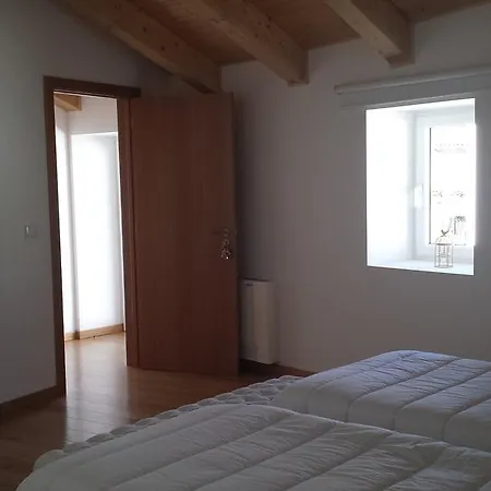 Casas De Campo Da Barroca Country house *
