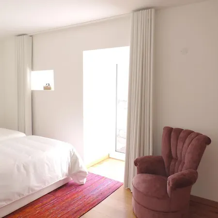 Country house Casas De Campo Da Barroca *