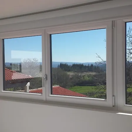 Da Barroca Gospodarstwo wiejskie *
