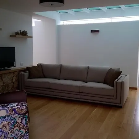Da Barroca Casa di campagna Tabosa