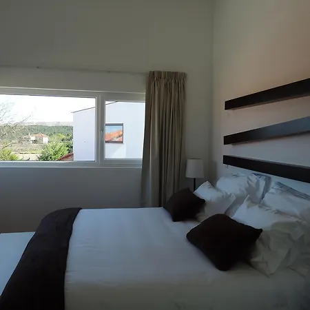 Εξοχικό σπίτι Da Barroca