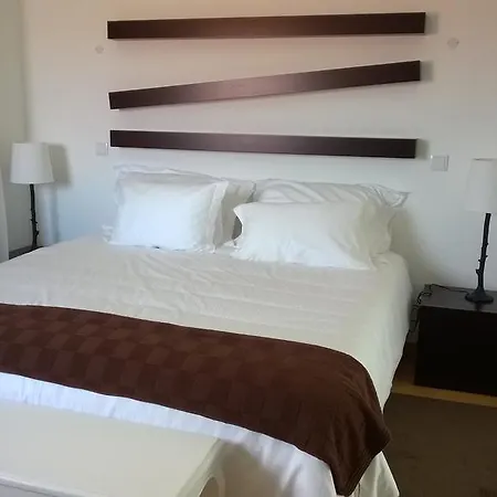 Casas De Campo Da Barroca