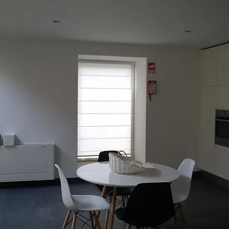 منزل ريفي Da Barroca Tabosa