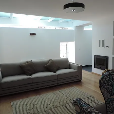 Εξοχικό σπίτι Da Barroca Tabosa