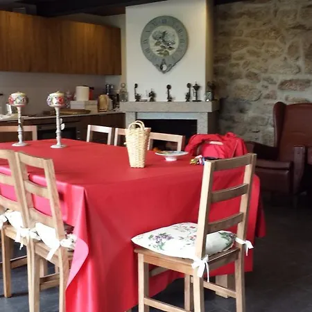 Country house Casas De Campo Da Barroca *
