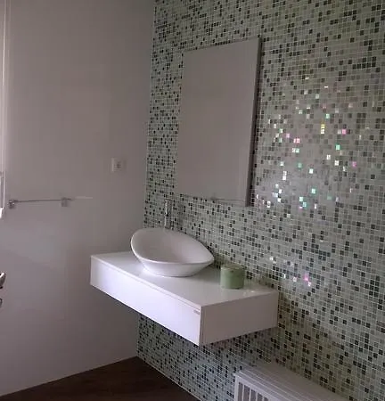 Da Barroca منزل ريفي