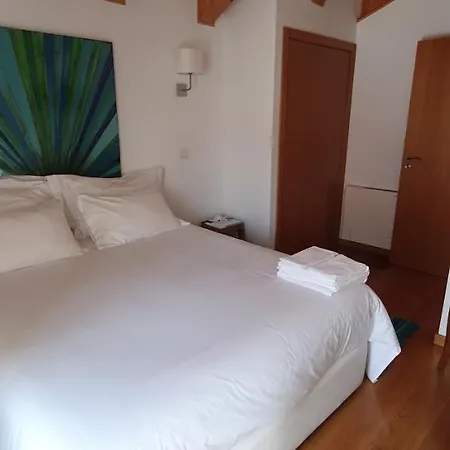 Casas De Campo Da Barroca Tabosa