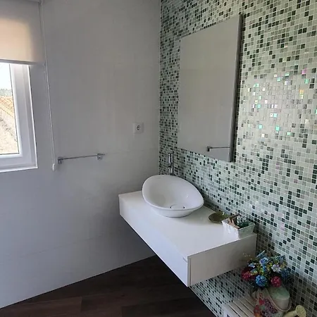 Da Barroca منزل ريفي *