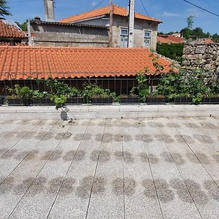 Εξοχικό σπίτι Da Barroca