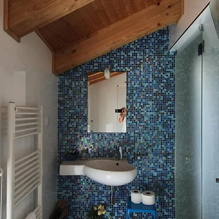 Da Barroca Εξοχικό σπίτι