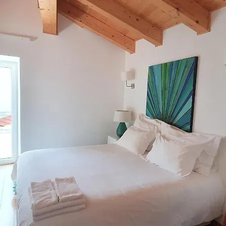 Εξοχικό σπίτι Da Barroca *