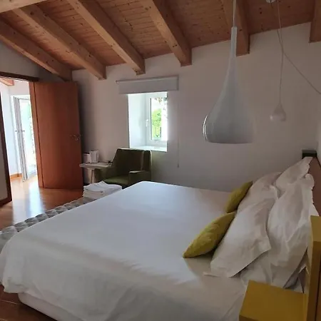 Gospodarstwo wiejskie Da Barroca Tabosa