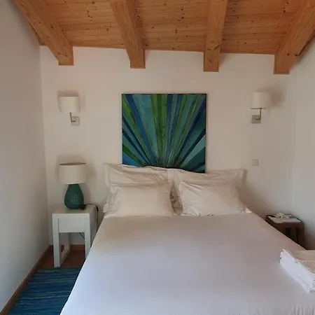 Casas De Campo Da Barroca