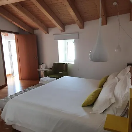 Country house Casas De Campo Da Barroca Tabosa