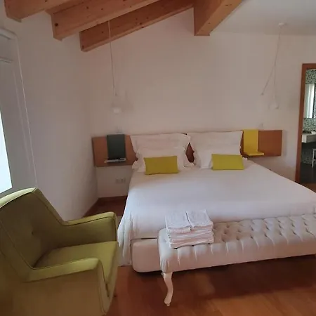 Country house Casas De Campo Da Barroca