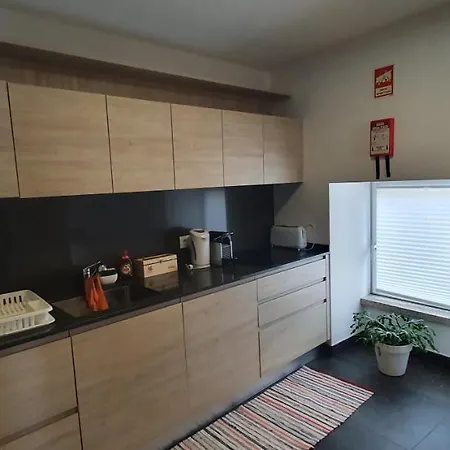 Εξοχικό σπίτι Da Barroca