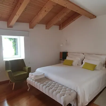 Casas De Campo Da Barroca Country house *