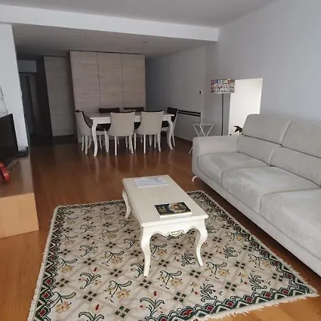 Da Barroca Casa di campagna