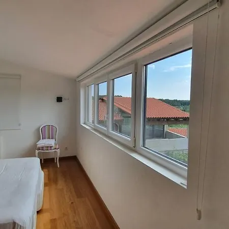 Εξοχικό σπίτι Da Barroca