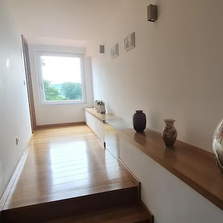 Casas De Campo Da Barroca *