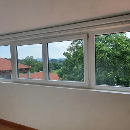 Da Barroca Casa di campagna