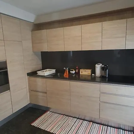 Da Barroca منزل ريفي