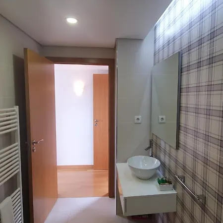 Da Barroca منزل ريفي