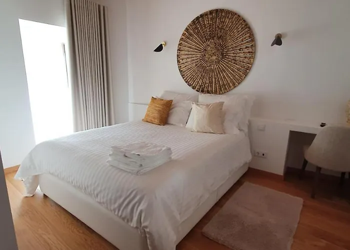 Da Barroca カントリーハウス