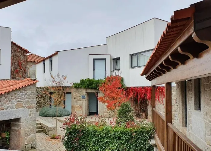 Casa di campagna Da Barroca *