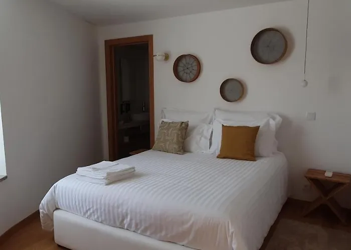 Da Barroca Gospodarstwo wiejskie *