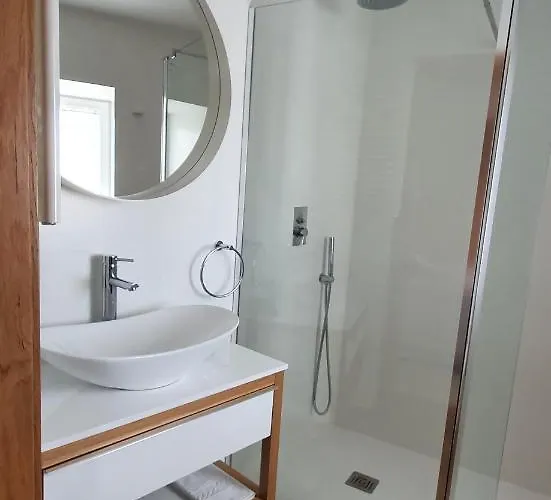 カントリーハウス Da Barroca *